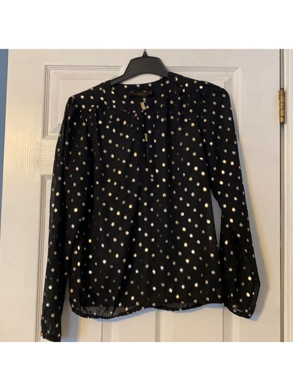 𝅺the Limited women’s top; size medium